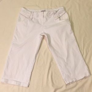 George \u0026 Martha Capris for Women - Poshmark